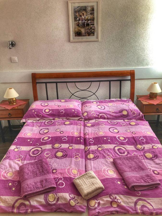 Penzion Pod Zamkom Бойнице Экстерьер фото